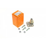 Опора кульова (передня/R) Renault Kangoo 08- 