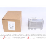 Радіатор масляний BMW 5/6/7/X3 2.0-4.4 D 02-10 (теплообмінник) 