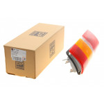 Ліхтар задній Ford Transit 86-99 (L) (без плати) (незначне пошкодження) 