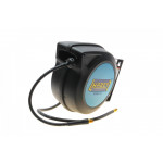 Шланг повітряний на автоматичній катушці (d=9.0mm) 15м 