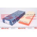 Фільтр повітряний Renault Trafic 1.9dCi 01- 