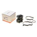 Клапан вентиляції картера BMW 3 (E46)/5 (E60/E61)/7 (E65/E66/E67) 2.5-3.0D 02-10 (сапун) 