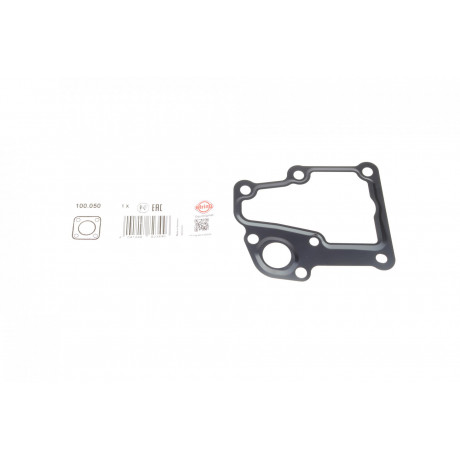 Прокладка термостату Citroen C4/C5/Peugeot 307/308/407 04-