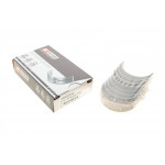 Вкладиші шатунні Renault Kangoo 1.5 dCi 01- (STD) 