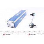 Тяга стабілізатора (переднього) Nissan Micra 1.4/1.6 06- (L=255 мм) 