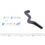 Патрубок інтеркулера Fiat Doblo 1.9JTD 01- 