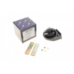 Сигнал звуковий VW Caddy II 95-04/T4 90-03 (низький тон/420Hz) 