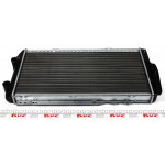 Радіатор охолодження Audi 100/200 1.6-2.3 76-90 