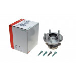 Підшипник маточини (задньої) Mazda 3/5 10- (+ABS) 