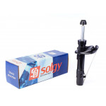 Амортизатор (передній) Ford Focus 03- (L) (Газ) 