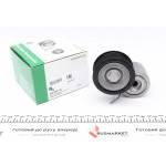 Натяжник ременя генератора Audi A4/A5/A6/A7/A8/Q5/Q7 3.0TFSI 08- 