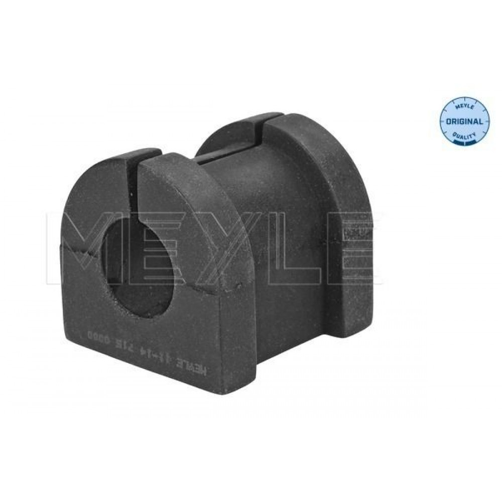 Втулка стабілізатора (заднього) Mitsubishi Outlander II 06-13/Peugeot 4007 07-13 (d=19.5mm)