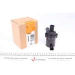 Насос системи охолодження (додатковий) VW T5 1.9/2.5TDI 03-09 