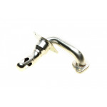 Трубка вихлопної системи MB OM651 