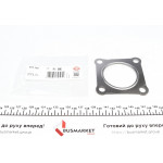 Прокладка труби вихлопної VW Passat 1.6 FSI 05-08 