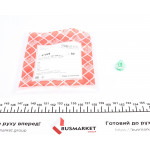 Кліпса кріплення облицювання MB A-class (W168) 97-05 