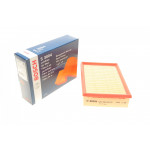 Фільтр повітряний BMW 3 (E36/46)/ 5 E39/X3 90-07 