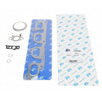 Комплект прокладок турбіни VW Crafter 2.0 TDI 11-16 80Kw 