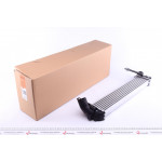 Радіатор інтеркулера Renault Kangoo 1.5 dCi 01- 