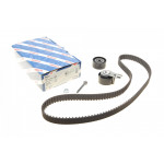 Комплект ГРМ Citroen Berlingo/Jumpy/Peugeot Expert/Partner 1.6HDi/Fiat Scudo 1.6D 05- (25x137z) 