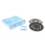 Комплект зчеплення Opel Astra H 1.7CDTI 07-14 (d=240mm) 