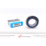 Підшипник (40x80x23) 