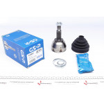 ШРКШ (зовнішній) Ford Transit Connect 1.8TDCi 02-13 (25x26x159) 