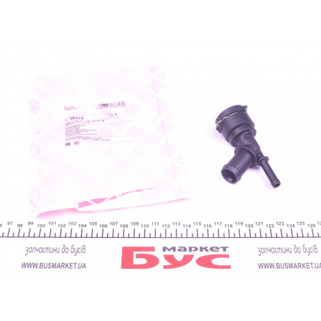 Фланець системи охолодження VW Golf IV 1.6/2.0i 97-06