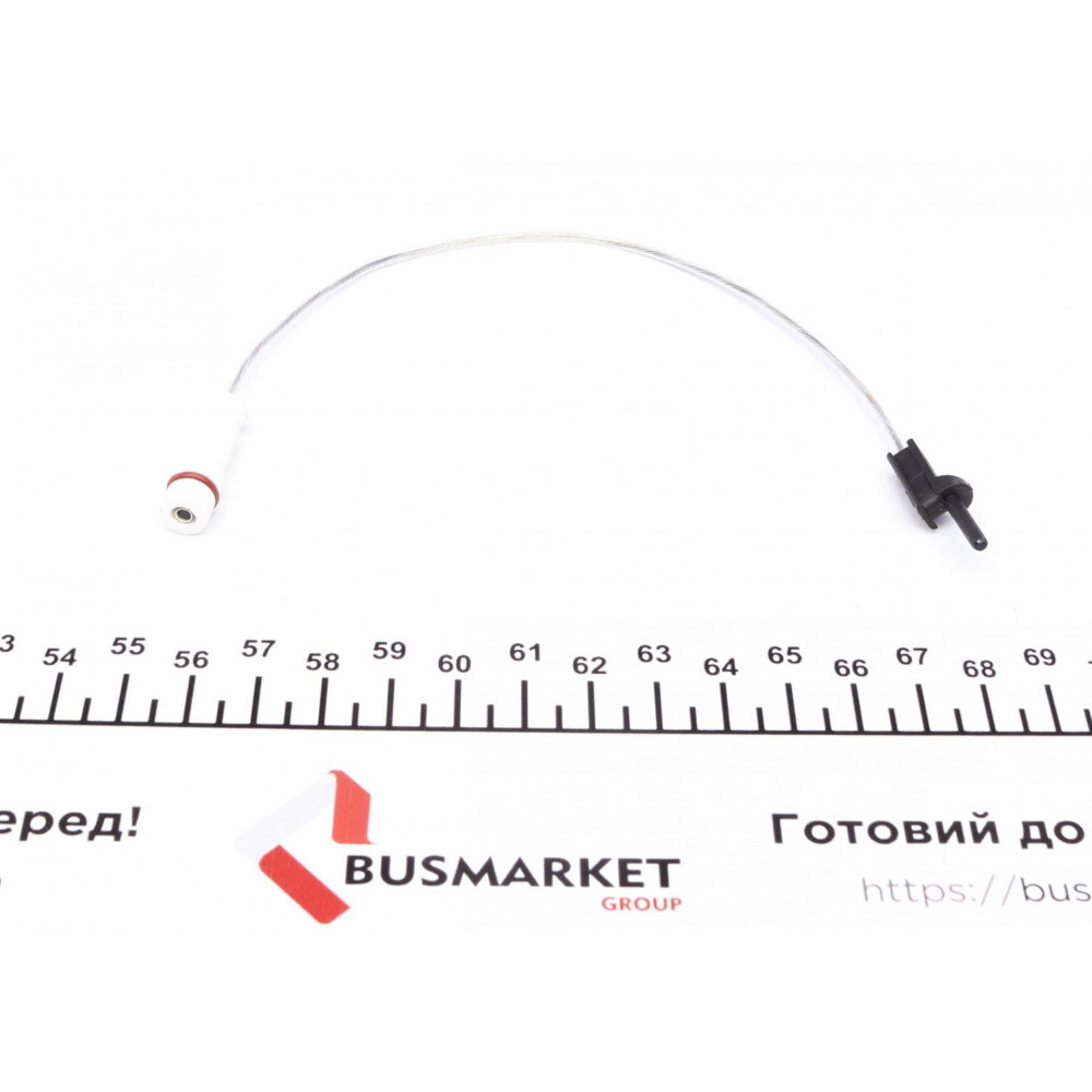 Датчик зносу гальмівних колодок (передніх) MB Sprinter 905 616CDI/Vario 507-818D 01-