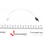 Датчик зносу гальмівних колодок (передніх) MB Sprinter 905 616CDI/Vario 507-818D 01- 