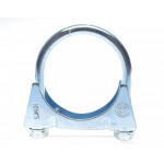 Хомут глушника BMW/Citroen/Dacia/DAF/Fiat/Ford/Hyundai/Iveco/MAN/MB/Opel/Renault (52 мм) 