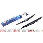 Щітки склоочисника (530/530мм) Audi A4/ VW Passat 94-05 