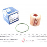 Фільтр масляний Toyota Rav4/Avensis/Land Cruiser 1.6i-2.8D 08- 