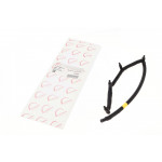 Шланг зливний Ford Focus 1.6 TDCi 05-11 