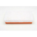 Фільтр повітряний Opel Astra H 1.6Turbo/1.7/1.9CDTI 04- 