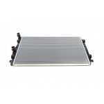 Радіатор охолодження Audi A3/VW Golf VII 1.4TSI/1.6/2.0TDI 12- (650x438x22) 