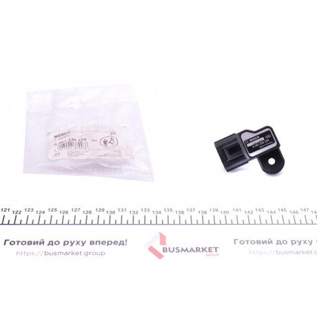 Датчик тиску наддува Ford Transit V347 2.2/2.4/3.2TDCi 06-