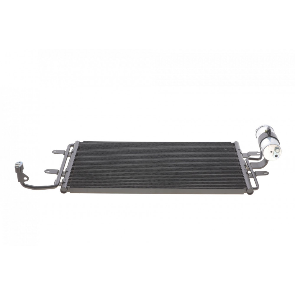 Радіатор кондиціонера Audi A3/Seat Leon/Toledo/Skoda Octavia/VW Bora/Golf 1.4-3.2 96-13