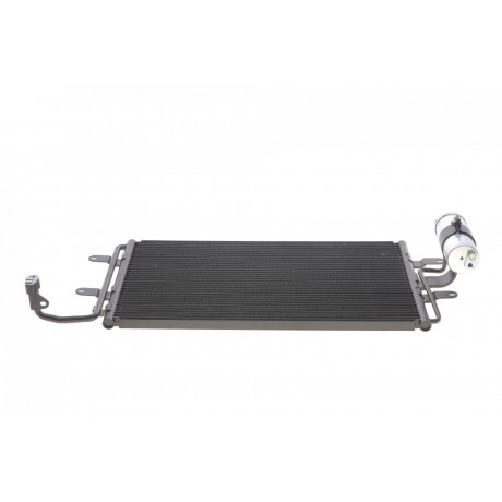 Радіатор кондиціонера Audi A3/Seat Leon/Toledo/Skoda Octavia/VW Bora/Golf 1.4-3.2 96-13