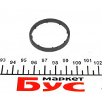 Прокладка радіатора масляного ущільнююча MB Sprinter OM651 