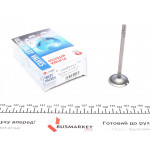 Клапан (впуск) Skoda Fabia/VW Polo/Seat Cordoba/Ibiza 1.2/1.4/1.6 01- (34.5x6x99) (азотування) 