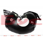 Підкрильник (передній) MB Vito (W639) 10- (L) 