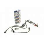 Провід запалювання Opel Omega A 1.8-2.0i 86-98 (к-кт) 