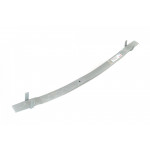 Ресора передня (4-й лист) Man TGA/TGS/TGX 00- 