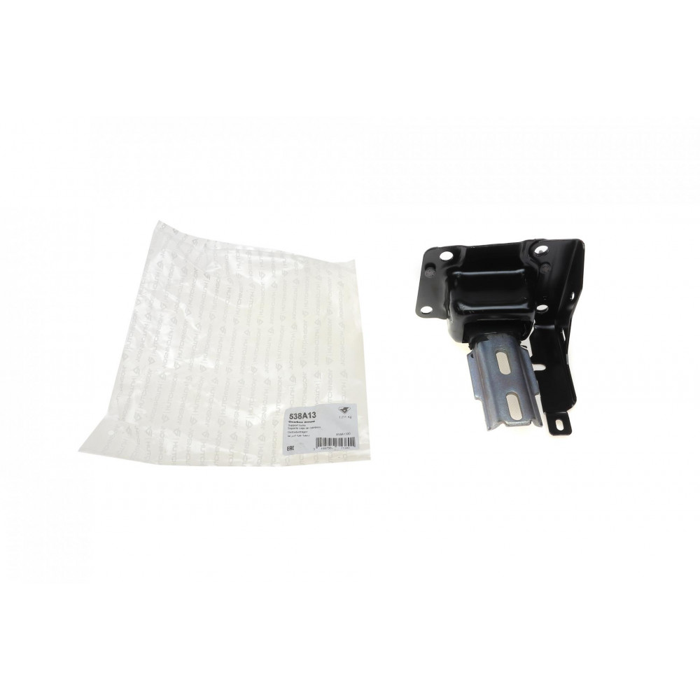 Подушка КПП Citroen C2/C3 02-12 (L)