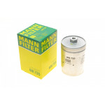 Фільтр паливний Audi A4/A6/A8/VW Passat 1.6-6.0 88-10 