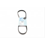 Ремінь генератора Nissan Primera/ Chevrolet Matiz 1.0-2.0 96-/ Suzuki Liana 1.3-1.6 02- 