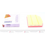 Фільтр повітряний BMW X3 3.0/2.5i 06-11 