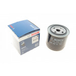 Фільтр оливи Nissan Pathfinder/ Primera/ X-Trail 2.2-2.5 dCI 01- 