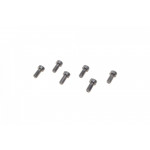 Болти маховика (к-кт 6 шт) BMW 3 (E90/F30/F80)/5 (E60/F10)/6 (E63) 04-16 